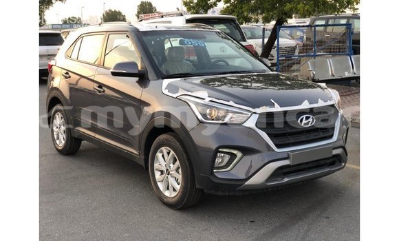 သွင်းကုန် Hyundai Creta Other ကား Import - Dubai Ayeyarwady သွင်းကုန် Hyundai Creta Other ကား Import - Dubai Ayeyarwady