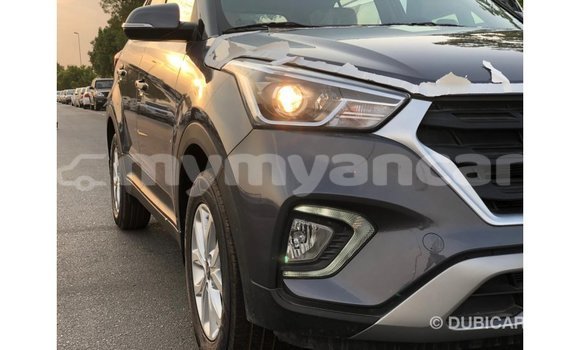 သွင်းကုန် Hyundai Creta Other ကား Import - Dubai Ayeyarwady သွင်းကုန် Hyundai Creta Other ကား Import - Dubai Ayeyarwady