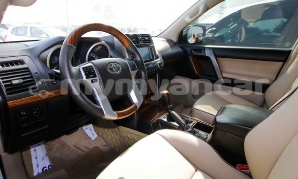 Acheter Import Voiture Toyota Prado Blanc à Import - Dubai, #<Region:0x000000000c5121b8> Acheter Import Voiture Toyota Prado Blanc à Import - Dubai, #<Region:0x000000000c5121b8>