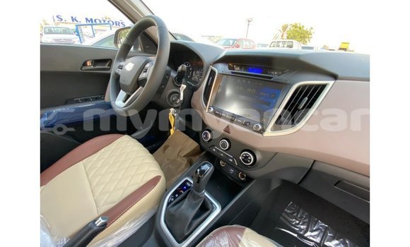 သွင်းကုန် Hyundai Creta Other ကား Import - Dubai Ayeyarwady သွင်းကုန် Hyundai Creta Other ကား Import - Dubai Ayeyarwady