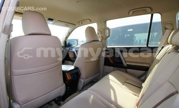 Acheter Import Voiture Toyota Prado Blanc à Import - Dubai, #<Region:0x000000000c5121b8> Acheter Import Voiture Toyota Prado Blanc à Import - Dubai, #<Region:0x000000000c5121b8>