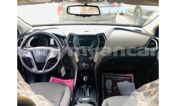 သွင်းကုန် Hyundai Santa Fe Black ကား Import - Dubai Ayeyarwady သွင်းကုန် Hyundai Santa Fe Black ကား Import - Dubai Ayeyarwady