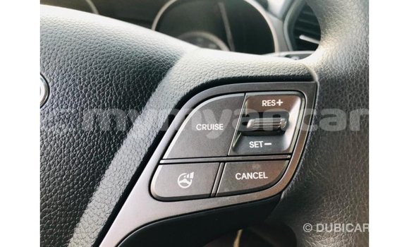 သွင်းကုန် Hyundai Santa Fe Black ကား Import - Dubai Ayeyarwady သွင်းကုန် Hyundai Santa Fe Black ကား Import - Dubai Ayeyarwady