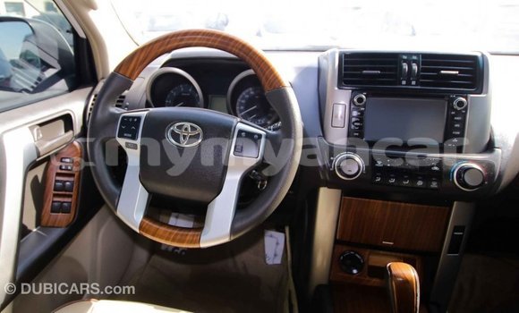 Acheter Import Voiture Toyota Prado Blanc à Import - Dubai, #<Region:0x000000000c5121b8> Acheter Import Voiture Toyota Prado Blanc à Import - Dubai, #<Region:0x000000000c5121b8>