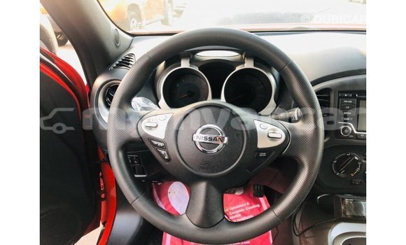 Buy Import Nissan Juke Red Car in Import - Dubai in Ayeyarwady Buy Import Nissan Juke Red Car in Import - Dubai in Ayeyarwady
