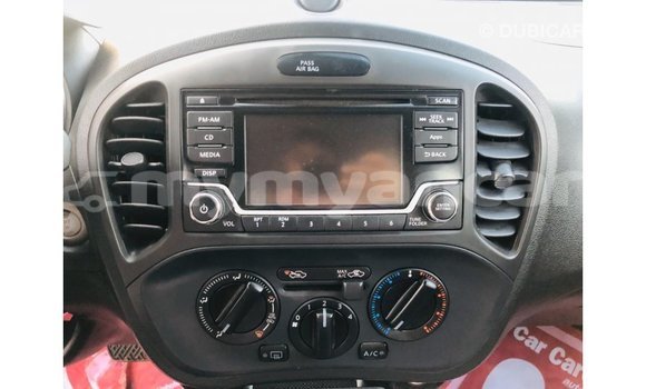 Buy Import Nissan Juke Red Car in Import - Dubai in Ayeyarwady Buy Import Nissan Juke Red Car in Import - Dubai in Ayeyarwady