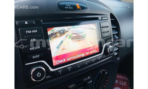 Buy Import Nissan Juke Red Car in Import - Dubai in Ayeyarwady Buy Import Nissan Juke Red Car in Import - Dubai in Ayeyarwady