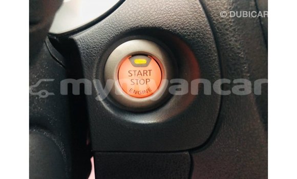 Buy Import Nissan Juke Red Car in Import - Dubai in Ayeyarwady Buy Import Nissan Juke Red Car in Import - Dubai in Ayeyarwady