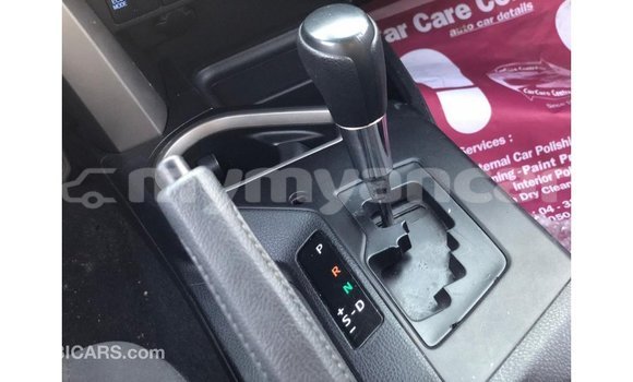 သွင်းကုန် Toyota 4Runner Black ကား Import - Dubai Ayeyarwady သွင်းကုန် Toyota 4Runner Black ကား Import - Dubai Ayeyarwady