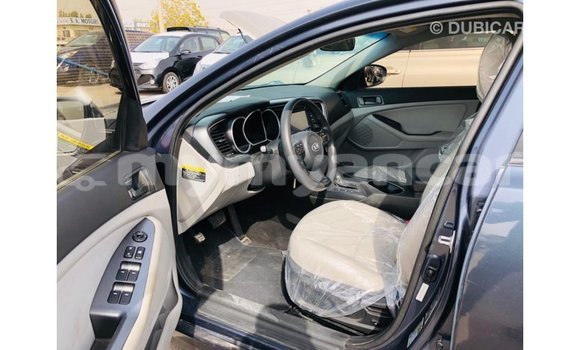 သွင်းကုန် Kia Optima Blue ကား Import - Dubai Ayeyarwady သွင်းကုန် Kia Optima Blue ကား Import - Dubai Ayeyarwady