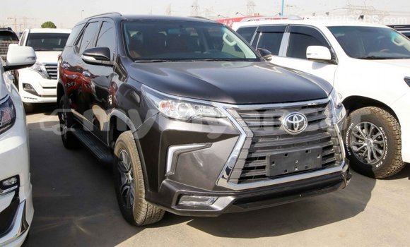 Buy Import Toyota Fortuner Other Car in Import - Dubai in Ayeyarwady Buy Import Toyota Fortuner Other Car in Import - Dubai in Ayeyarwady