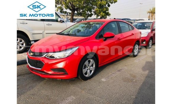 သွင်းကုန် Chevrolet Cruze Red ကား Import - Dubai Ayeyarwady သွင်းကုန် Chevrolet Cruze Red ကား Import - Dubai Ayeyarwady