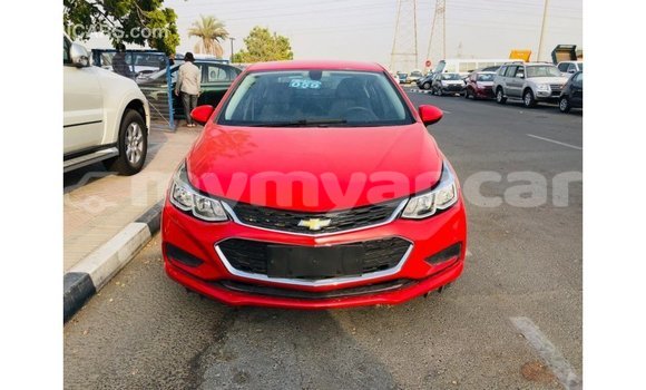 သွင်းကုန် Chevrolet Cruze Red ကား Import - Dubai Ayeyarwady သွင်းကုန် Chevrolet Cruze Red ကား Import - Dubai Ayeyarwady