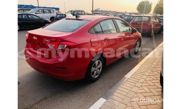 သွင်းကုန် Chevrolet Cruze Red ကား Import - Dubai Ayeyarwady သွင်းကုန် Chevrolet Cruze Red ကား Import - Dubai Ayeyarwady
