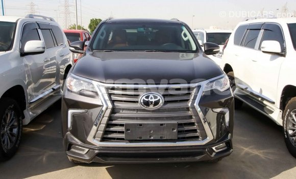 Buy Import Toyota Fortuner Other Car in Import - Dubai in Ayeyarwady Buy Import Toyota Fortuner Other Car in Import - Dubai in Ayeyarwady