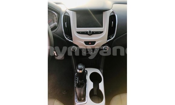 သွင်းကုန် Chevrolet Cruze Red ကား Import - Dubai Ayeyarwady သွင်းကုန် Chevrolet Cruze Red ကား Import - Dubai Ayeyarwady