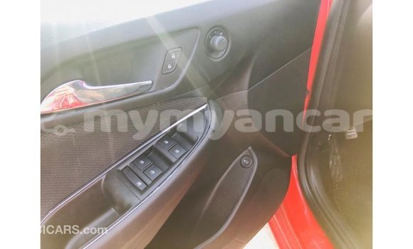 သွင်းကုန် Chevrolet Cruze Red ကား Import - Dubai Ayeyarwady သွင်းကုန် Chevrolet Cruze Red ကား Import - Dubai Ayeyarwady