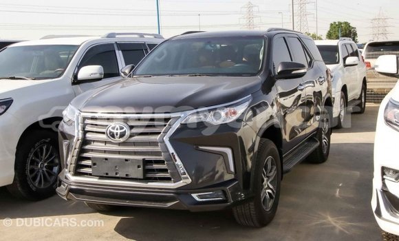 Buy Import Toyota Fortuner Other Car in Import - Dubai in Ayeyarwady Buy Import Toyota Fortuner Other Car in Import - Dubai in Ayeyarwady
