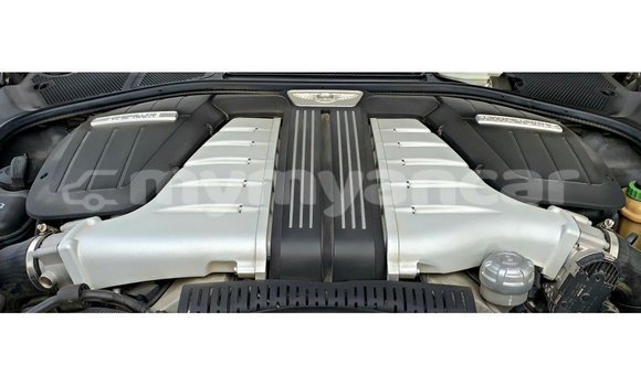 သွင်းကုန် Bentley Flying Spur Other ကား Import - Dubai Ayeyarwady သွင်းကုန် Bentley Flying Spur Other ကား Import - Dubai Ayeyarwady