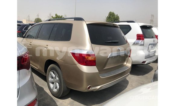 သွင်းကုန် Toyota Highlander Other ကား Import - Dubai Ayeyarwady သွင်းကုန် Toyota Highlander Other ကား Import - Dubai Ayeyarwady