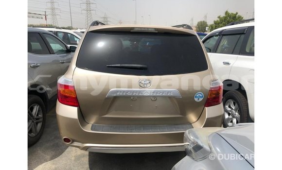 သွင်းကုန် Toyota Highlander Other ကား Import - Dubai Ayeyarwady သွင်းကုန် Toyota Highlander Other ကား Import - Dubai Ayeyarwady
