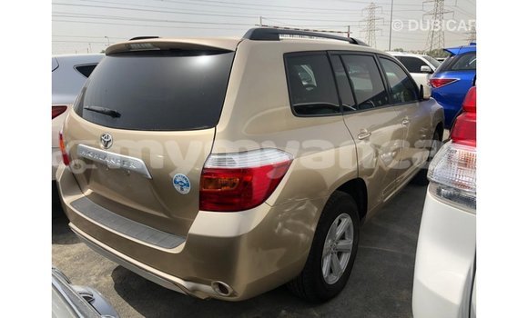 သွင်းကုန် Toyota Highlander Other ကား Import - Dubai Ayeyarwady သွင်းကုန် Toyota Highlander Other ကား Import - Dubai Ayeyarwady