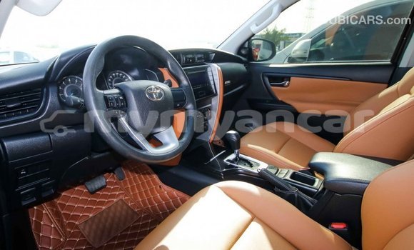 Buy Import Toyota Fortuner Other Car in Import - Dubai in Ayeyarwady Buy Import Toyota Fortuner Other Car in Import - Dubai in Ayeyarwady