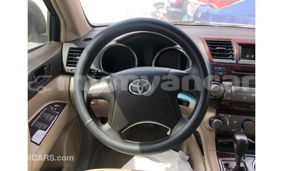 သွင်းကုန် Toyota Highlander Other ကား Import - Dubai Ayeyarwady သွင်းကုန် Toyota Highlander Other ကား Import - Dubai Ayeyarwady