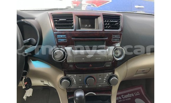 သွင်းကုန် Toyota Highlander Other ကား Import - Dubai Ayeyarwady သွင်းကုန် Toyota Highlander Other ကား Import - Dubai Ayeyarwady