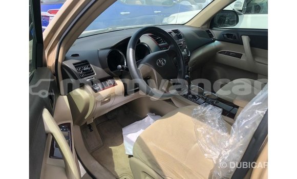 သွင်းကုန် Toyota Highlander Other ကား Import - Dubai Ayeyarwady သွင်းကုန် Toyota Highlander Other ကား Import - Dubai Ayeyarwady