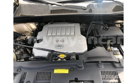 သွင်းကုန် Toyota Highlander Other ကား Import - Dubai Ayeyarwady သွင်းကုန် Toyota Highlander Other ကား Import - Dubai Ayeyarwady