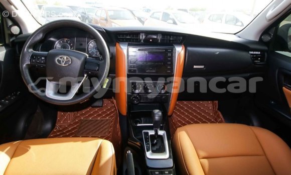 Buy Import Toyota Fortuner Other Car in Import - Dubai in Ayeyarwady Buy Import Toyota Fortuner Other Car in Import - Dubai in Ayeyarwady
