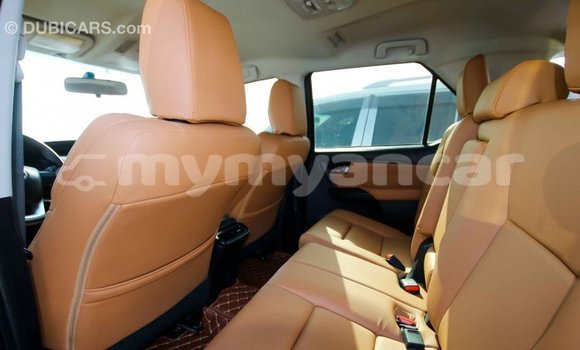 Buy Import Toyota Fortuner Other Car in Import - Dubai in Ayeyarwady Buy Import Toyota Fortuner Other Car in Import - Dubai in Ayeyarwady