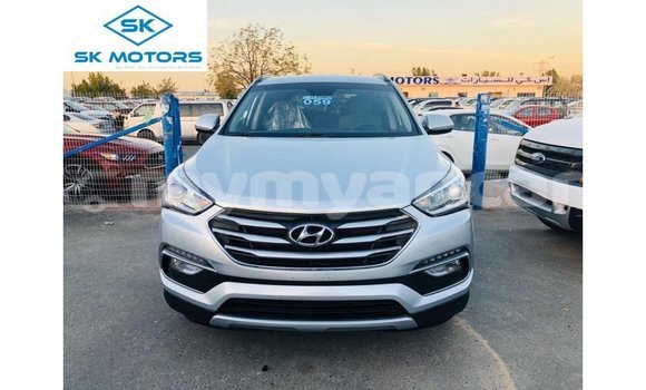 သွင်းကုန် Hyundai Santa Fe Other ကား Import - Dubai Ayeyarwady သွင်းကုန် Hyundai Santa Fe Other ကား Import - Dubai Ayeyarwady