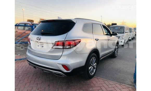 သွင်းကုန် Hyundai Santa Fe Other ကား Import - Dubai Ayeyarwady သွင်းကုန် Hyundai Santa Fe Other ကား Import - Dubai Ayeyarwady