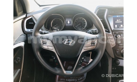 သွင်းကုန် Hyundai Santa Fe Other ကား Import - Dubai Ayeyarwady သွင်းကုန် Hyundai Santa Fe Other ကား Import - Dubai Ayeyarwady