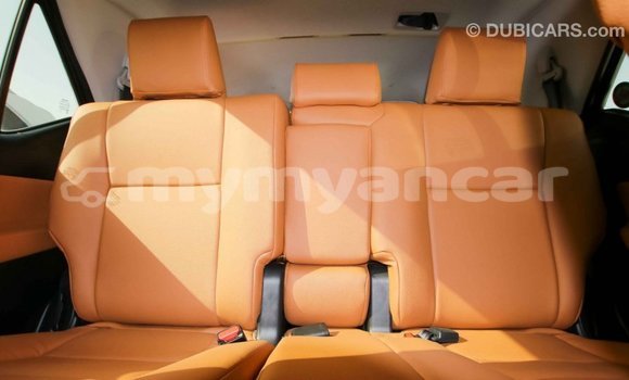 Buy Import Toyota Fortuner Other Car in Import - Dubai in Ayeyarwady Buy Import Toyota Fortuner Other Car in Import - Dubai in Ayeyarwady