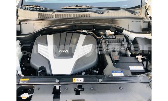 သွင်းကုန် Hyundai Santa Fe Other ကား Import - Dubai Ayeyarwady သွင်းကုန် Hyundai Santa Fe Other ကား Import - Dubai Ayeyarwady