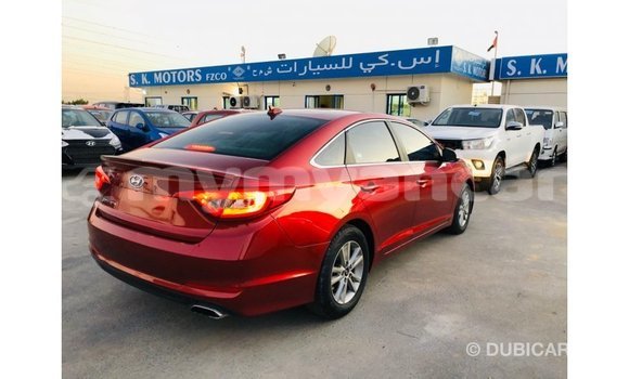သွင်းကုန် Hyundai Sonata Red ကား Import - Dubai Ayeyarwady သွင်းကုန် Hyundai Sonata Red ကား Import - Dubai Ayeyarwady