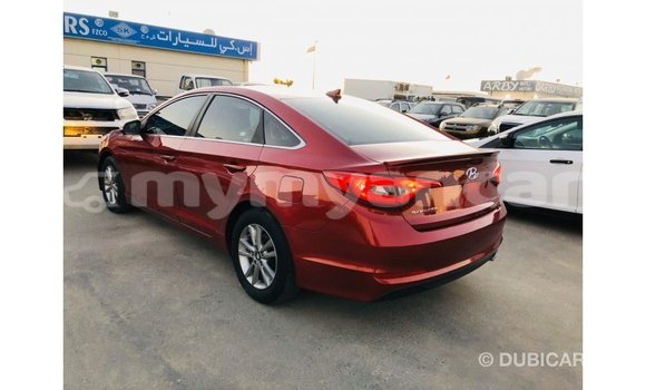 သွင်းကုန် Hyundai Sonata Red ကား Import - Dubai Ayeyarwady သွင်းကုန် Hyundai Sonata Red ကား Import - Dubai Ayeyarwady