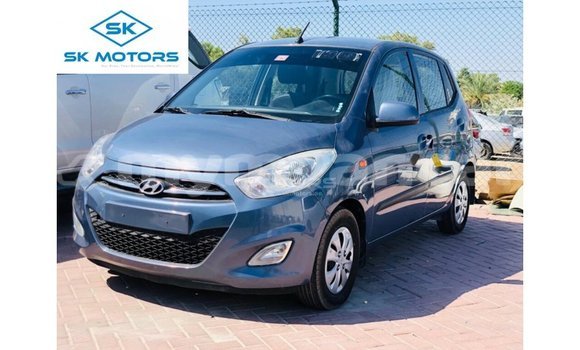 Acheter Import Voiture Hyundai i10 Autre à Import - Dubai, #<Region:0x000000000c5121b8>