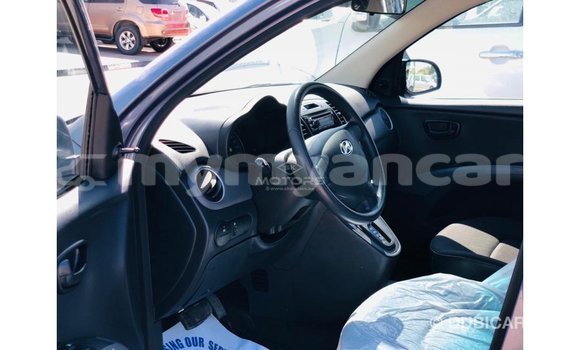 သွင်းကုန် Hyundai i10 Other ကား Import - Dubai Ayeyarwady သွင်းကုန် Hyundai i10 Other ကား Import - Dubai Ayeyarwady