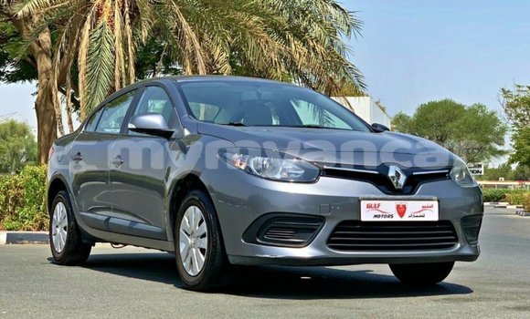 Buy Import Renault Fluence Other Car in Import - Dubai in Ayeyarwady Buy Import Renault Fluence Other Car in Import - Dubai in Ayeyarwady