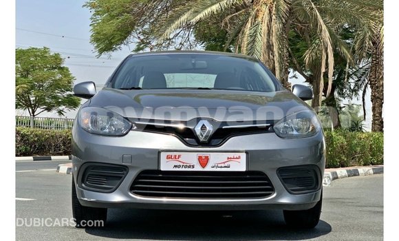 Buy Import Renault Fluence Other Car in Import - Dubai in Ayeyarwady Buy Import Renault Fluence Other Car in Import - Dubai in Ayeyarwady
