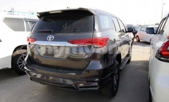 Buy Import Toyota Fortuner Other Car in Import - Dubai in Ayeyarwady Buy Import Toyota Fortuner Other Car in Import - Dubai in Ayeyarwady