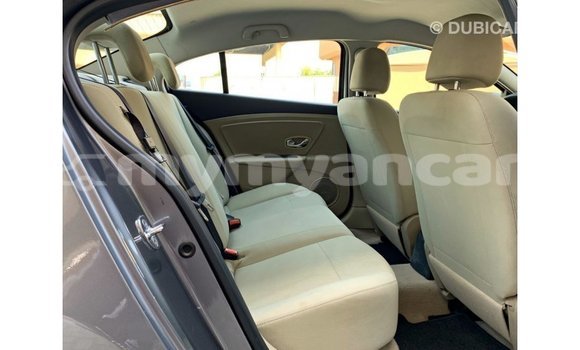 Buy Import Renault Fluence Other Car in Import - Dubai in Ayeyarwady Buy Import Renault Fluence Other Car in Import - Dubai in Ayeyarwady