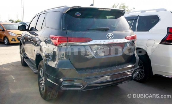 Buy Import Toyota Fortuner Other Car in Import - Dubai in Ayeyarwady Buy Import Toyota Fortuner Other Car in Import - Dubai in Ayeyarwady