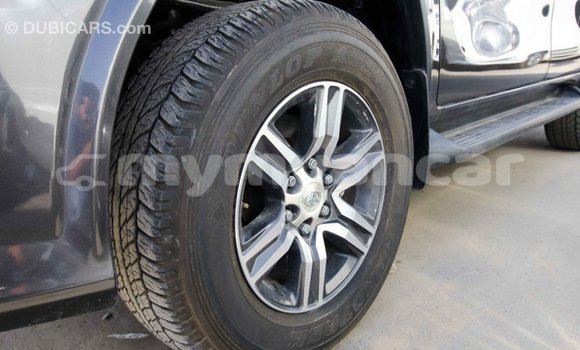 Buy Import Toyota Fortuner Other Car in Import - Dubai in Ayeyarwady Buy Import Toyota Fortuner Other Car in Import - Dubai in Ayeyarwady