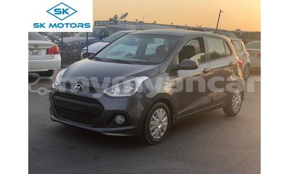Buy Import Hyundai i10 Other Car in Import - Dubai in Ayeyarwady
