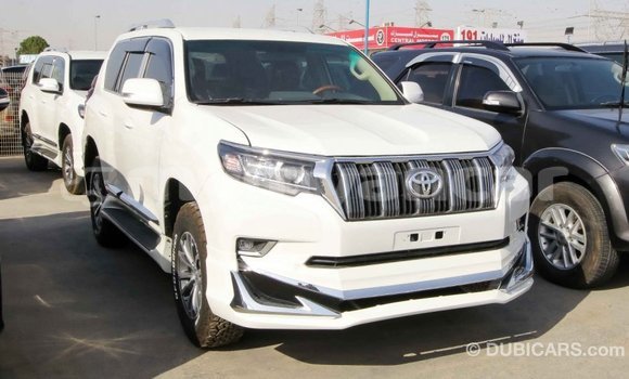 Acheter Import Voiture Toyota Prado Blanc à Import - Dubai, #<Region:0x000000000c5121b8> Acheter Import Voiture Toyota Prado Blanc à Import - Dubai, #<Region:0x000000000c5121b8>